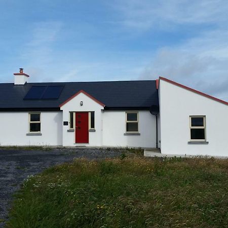 Mary'S Meadow Villa Doolin Eksteriør bilde