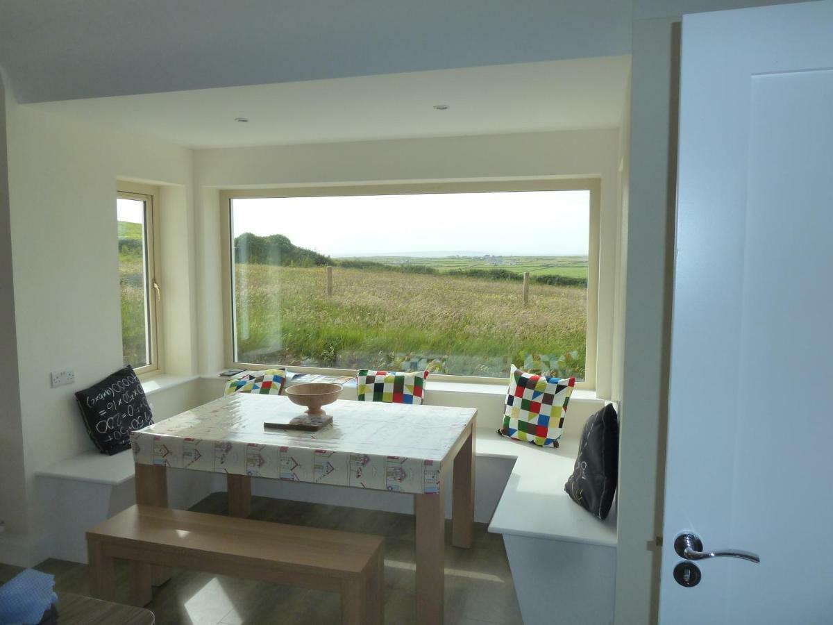 Mary'S Meadow Villa Doolin Eksteriør bilde