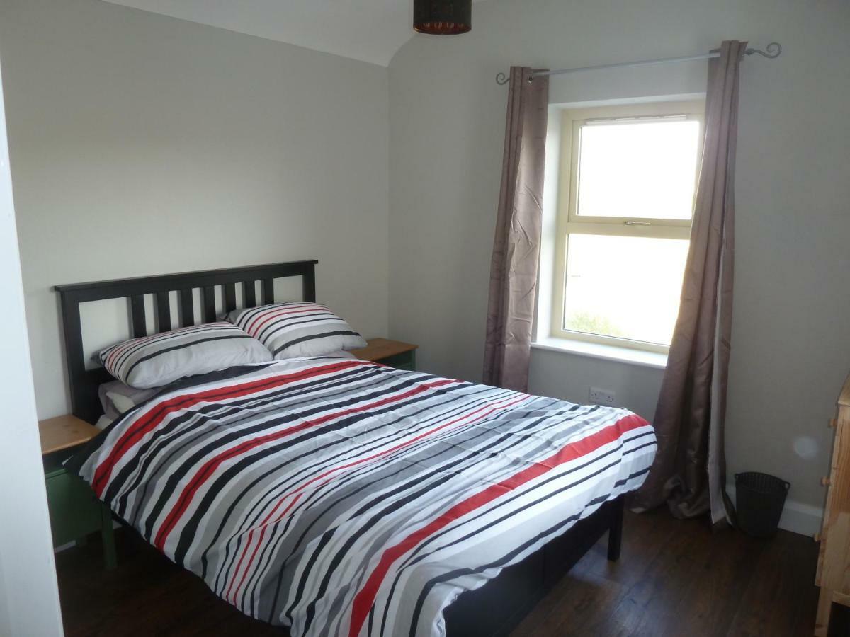 Mary'S Meadow Villa Doolin Eksteriør bilde