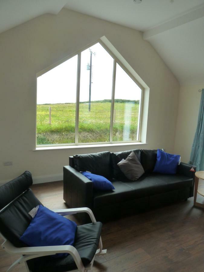 Mary'S Meadow Villa Doolin Eksteriør bilde